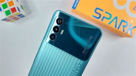 Tecno Spark 10 Pro: Price, Release Date, Specs, & Details | Gsmarena