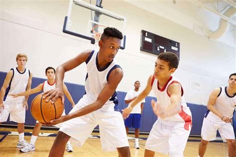 Rocky Top Sports World to Host Play Days for Middle School and High School Basketball Teams