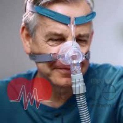 Löwenstein CARA Nasal CPAP Mask - RespBuy