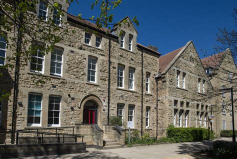 £5.2m refurbishment of Oxford Brookes student accommodation completed by Stepnell - Construction ...