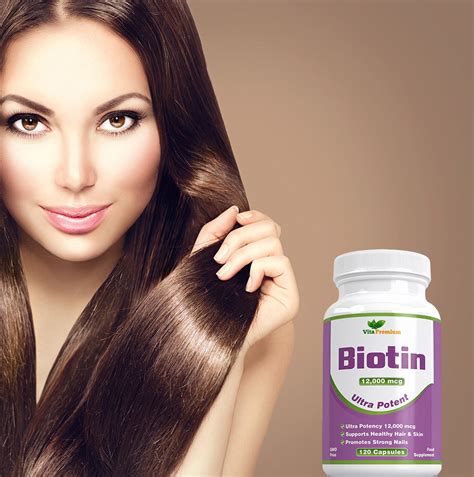 News – Tagged "Biotin Hair Growth Strong Nails Dry Skin Supplement ...