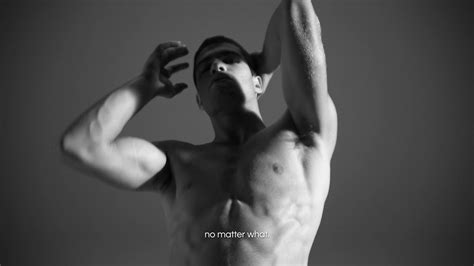 Carlos Alcaraz makes his Calvin Klein debut in 'Calvins or nothing ...