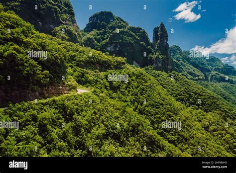 Espraiado canyon hi-res stock photography and images - Alamy