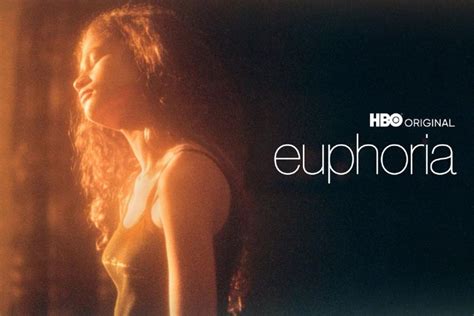 Euphoria HBO Max Review – Exponent