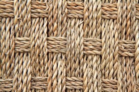 woven rattan with natural patterns Stock Photo | Patterns in nature ...