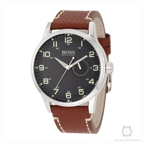 8 best Hugo Boss Watches images on Pinterest | Hugo boss men, Hugo boss ...