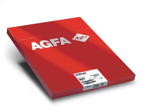 Agfa CP-BU NEW – Podosker Enterprise Limited