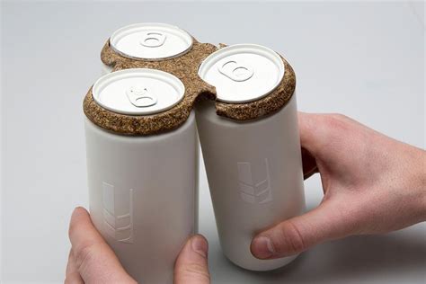 This 100% biodegradable packaging material is made from brewers’ spent grain! - Launch Hunt