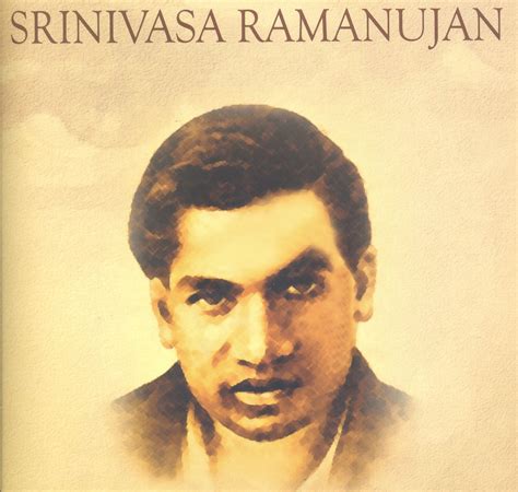 Mathematics Scientist Ramanujan