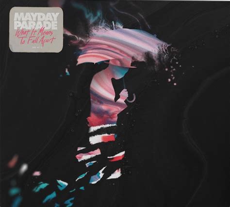 Mayday Parade – What It Means To Fall Apart (Album Review) – Wall Of Sound