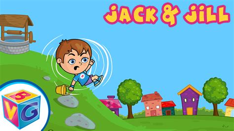 Learn with Jack and Jill - Discover New Fun Learning Ideas with jack & Jill