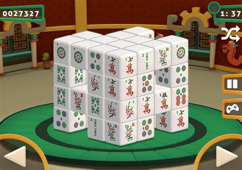 Mahjong 3D for Android - APK Download