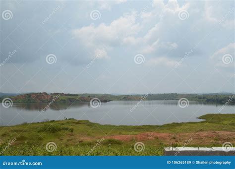 Karapuzha Dam, Wayanad , Kerala, India Stock Image - Image of travel ...