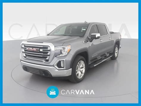 Used 2020 GMC Sierra 1500 Crew Cab Elevation 4WD Ratings, Values, Reviews & Awards