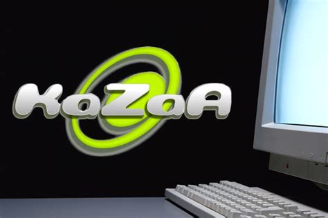 What Happened To Kazaa, The P2P Download Program That Triumphed At The ...