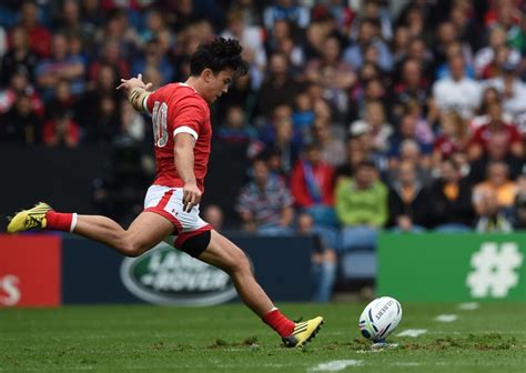 Vancouver Sevens: Canada 'has a point to prove' | CNN