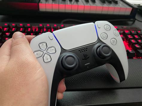 How to use a PS5 DualSense controller on PC - Dot Esports