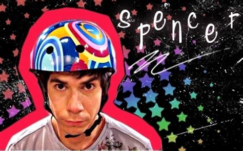 Spencer Shay - Spencer Shay- Spence Fan Art (18833315) - Fanpop