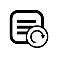 subscription Icon - Free PNG & SVG 456184 - Noun Project