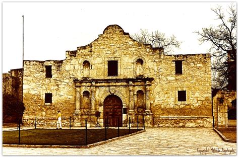 The Alamo Mission, San Antonio, Texas | Much Better Viewed L… | Flickr