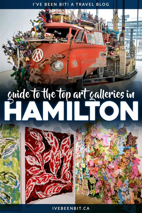 10+ Incredible Hamilton Art Galleries to Feed Your Inner Artist » I've ...