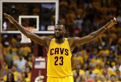 Lebron James Height, Weight and 8 Other Interesting Facts About The NBA ...