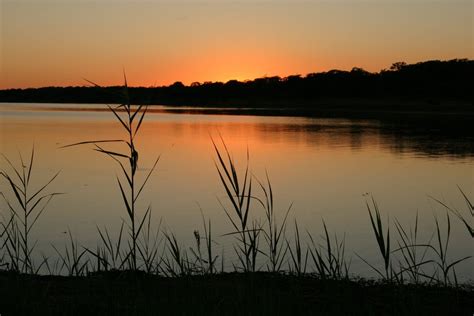 A Guide to Lake Somerville State Park | RVshare.com