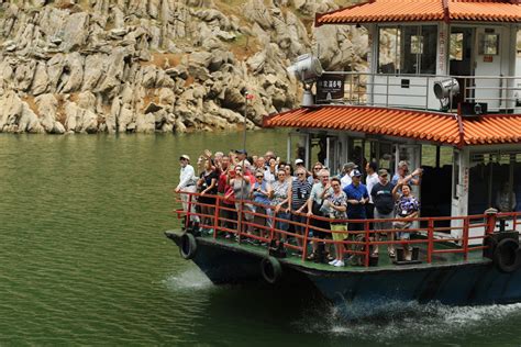 Yangtze River Cruise FAQs - Quirky Cruise