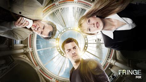 Fringe Season 5 Trailer + Pictures revealed! - SciFiEmpire.net