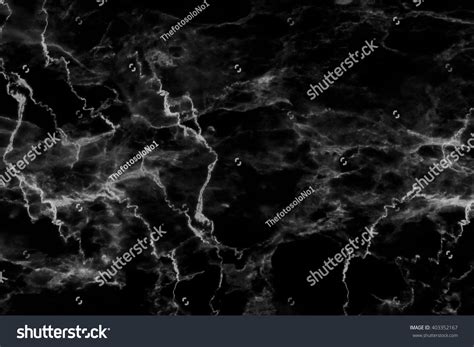 Luxury Black Marble Texture Background Design Stock Photo 403352167 ...