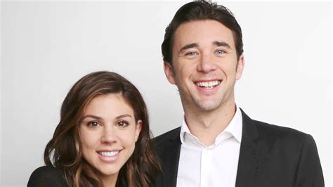 Kate Mansi and Billy Flynn Leaving Days of Our Lives