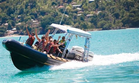 Shore Excursions - Labadee, Haiti: Entrepreneurs Cruise 2017 · Orlando, FL · April 26 - May 3, 2016