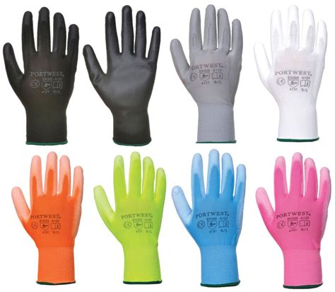 Warehouse Gloves, Work Gloves Wholesale | TxSafetySupply.com