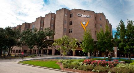 Ochsner Medical Center - Kenner | Kenner LA