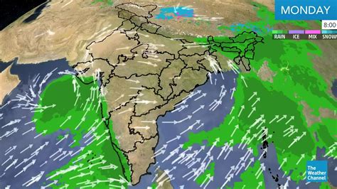 Weather Today (June 19): Extremely Heavy Rains to Thrash Rajasthan ...