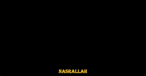 Nasrallah.docx | DocDroid