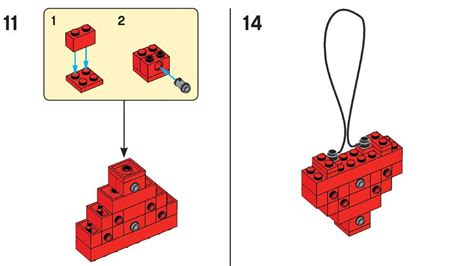 LEGO Build to Give: Share your festive creations | Creative Bloq