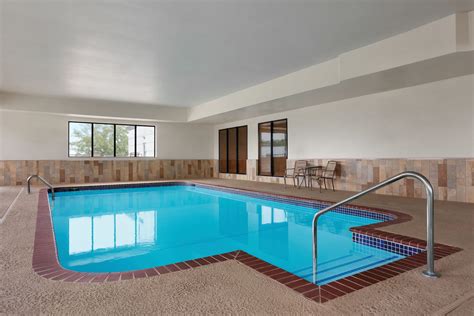 Wingate by Wyndham Bentonville Airport | Bentonville, AR Hotels