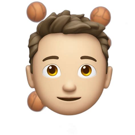 AI Emoji Generator