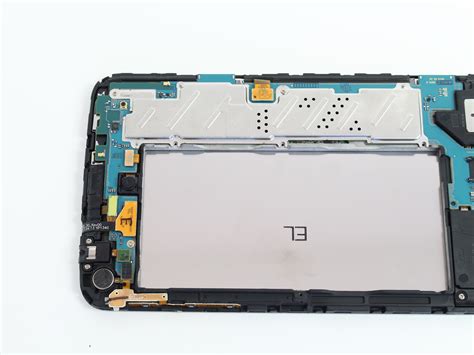 Samsung Galaxy Tab 3 7.0 3G Battery Replacement - iFixit Repair Guide