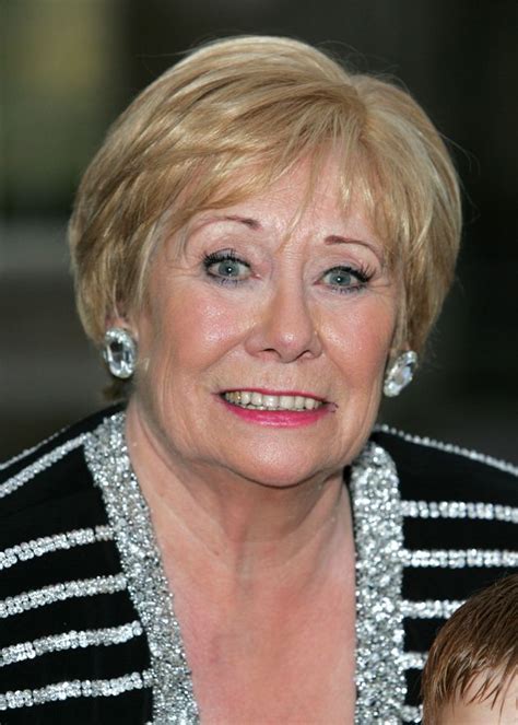 Liz Dawn Funeral Details Confirmed By Family, Following 'Coronation ...