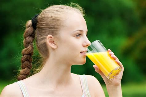 10 Compelling Reasons To Drink More Orange Juice