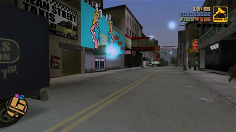 Images - GTA 3 Natural HD Textures mod for Grand Theft Auto III - ModDB