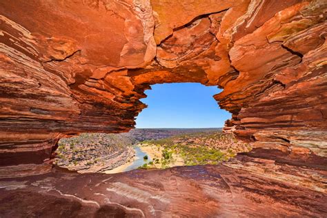 Road Trip To Kalbarri National Park, Western Australia | Dizzy Traveler