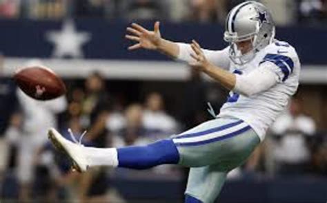 Two Fixes To Return Cowboys Punter Chris Jones to 'Goodness ...