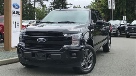 2020 Ford F 150 Lariat V6 Ecoboost