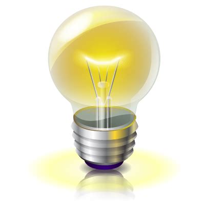 Bulb, idea, light icon - Free download on Iconfinder