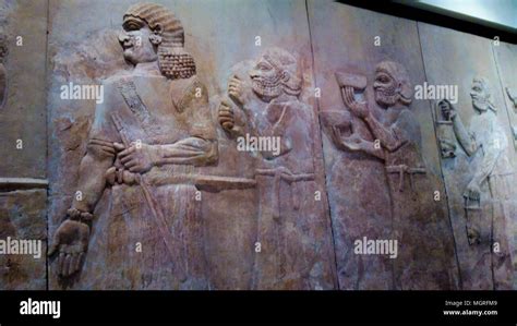 Baghdad museum hi-res stock photography and images - Alamy