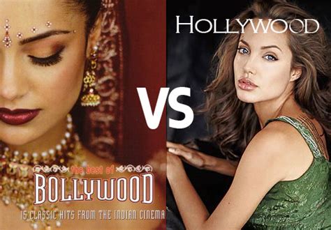 Hollywood V/s Bollywood Compare Who Is King {2013} ~ Hollywood Bollywood Top