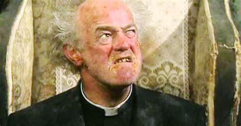 Father Jack actor Frank Kelly dead at 77: Father Ted star had been living with Parkinson's ...